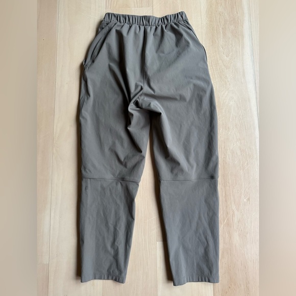 Lululemon Essential High Rise Trouser - Picture 4 of 4